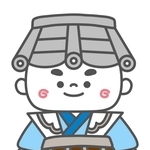 ＰＲキャラクターに決まった「まちやくん」（たつの市提供）