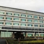 宍粟市役所