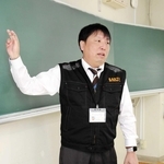 土井雅貴さん