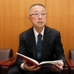 河野雄司さん
