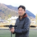 森川里文さん