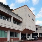 住民のサークル活動や地域の催しで活用された神崎公民館＝神河町中村