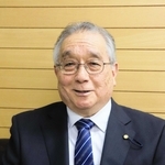 小林芳成さん