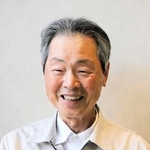 大西賢一さん