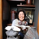 村木澄子さん