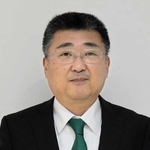 角田勝議長