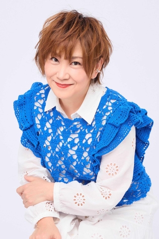 声優・歌手の松本梨香さん（エルデホール提供）