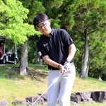 渕暢之さん