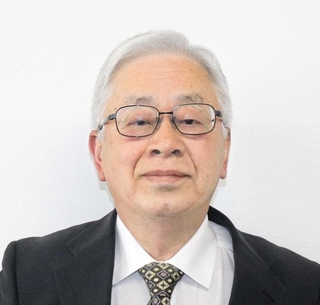 河井正人議長