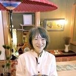 田中美智子さん