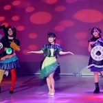 龍野北高生が自作の革製衣装でファッションショー　皮革産地PRする催しで