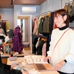 老舗スポーツ用品店「加津美スポーツ」、アウトドア用品特化で再出発　宍粟で初の専門店