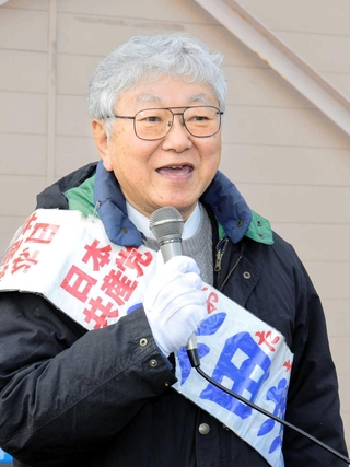 太田清幸氏