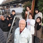 ＜ローカル線にゆられて～はりま駅前探訪　姫新線＞(6)佐用駅　名店引き継いだ食堂開業