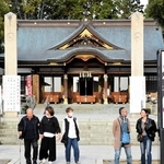 ＜ローカル線にゆられて～はりま駅前探訪　赤穂線＞(10)播州赤穂駅　義士しのぶ「忠臣蔵の古里」