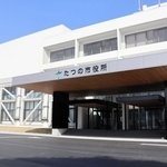 たつの市、全市民に1万円分の商品券配布　物価高騰支援など5事業の追加計上を専決処分