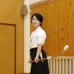 ＜播磨びと＞心揺さぶる指導を意識　なぎなた元世界女王・西岡政英さん(46)