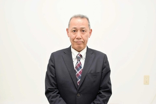 内田裕康氏