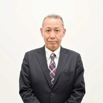 内田裕康氏