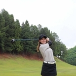 初の世界の舞台に挑戦する高見亜衣奈さん＝加西市山下町