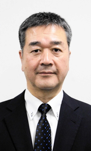 水口浩也氏