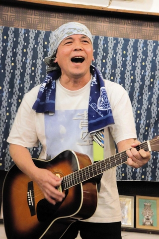 青空たいきさん