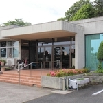 町内外から入所者がある福崎町養護老人ホーム「福寿園」＝福崎町西田原