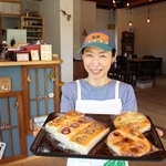 古民家改修しカフェ、人気はふかふかのフォカッチャ　店主はシンガー・ソングライター、14日にライブ