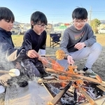 中高生が「バー」企画、公園で「ゆるキャンプ」…上郡駅前の空き家、若者わくわく交流拠点に