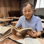 義則敏彦さん