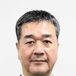水口浩也氏