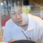 昨年、狐塚古墳の周辺で見つかった須恵器。形状などから古墳時代後期前半のものとみられる＝たつの市新宮町宮内