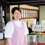 松崎沙織さん