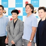 「ル・ポン国際音楽祭」13日開幕　バイオリニスト樫本さん「多彩な楽曲楽しんで」　赤穂