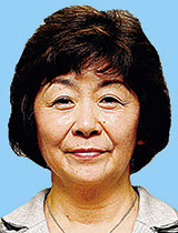 貫名　ユウナ氏