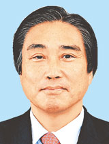 辻　泰弘氏