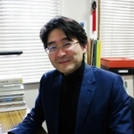 関西学院大教授　本郷亮さん