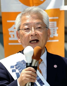 津川知久氏