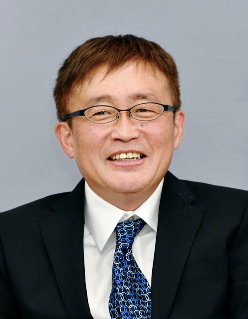 勝谷誠彦氏