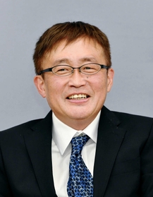 勝谷誠彦氏