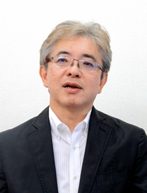 楽しく兵庫を変える会・高橋茂代表　
