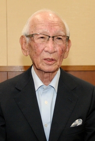 新生兵庫をつくる会・瀧川博司会長　