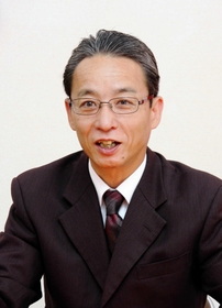 選対・東郷泰三事務所長