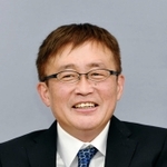 勝谷誠彦氏