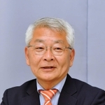津川知久氏