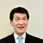 中川暢三氏