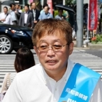 勝谷誠彦氏