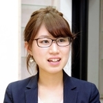 選対・橘美沙広報部長