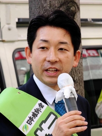 梅村聡氏