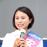 安田真理候補